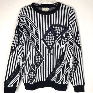 Vintage LaVane sweater